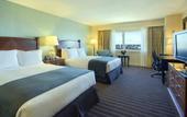 Туры в отель Hilton Boston Back Bay