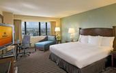 Туры в отель Hilton Boston Back Bay