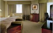 Туры в отель Hilton Boston Back Bay