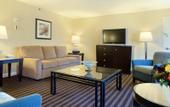 Туры в отель Hilton Boston Back Bay