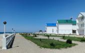 Туры в отель Taunkhaus na Beregu Morya Private House