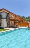 Туры в отель Tas Mahal Fethiye