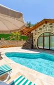 Туры в отель Tas Mahal Fethiye