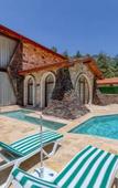 Туры в отель Tas Mahal Fethiye