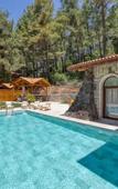 Туры в отель Tas Mahal Fethiye
