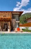 Туры в отель Tas Mahal Fethiye