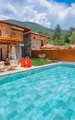 Туры в отель Tas Mahal Fethiye