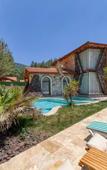 Туры в отель Tas Mahal Fethiye