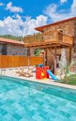 Туры в отель Tas Mahal Fethiye