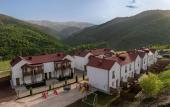 Туры в отель Resort Motives Inn Dilijan
