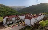 Туры в отель Resort Motives Inn Dilijan