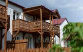 Туры в отель Resort Motives Inn Dilijan
