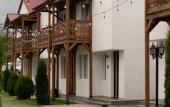 Туры в отель Resort Motives Inn Dilijan