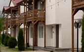 Туры в отель Resort Motives Inn Dilijan