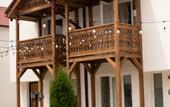 Туры в отель Resort Motives Inn Dilijan