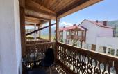 Туры в отель Resort Motives Inn Dilijan