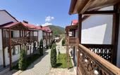 Туры в отель Resort Motives Inn Dilijan