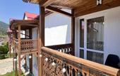 Туры в отель Resort Motives Inn Dilijan