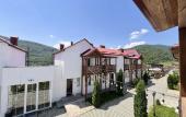Туры в отель Resort Motives Inn Dilijan