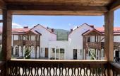 Туры в отель Resort Motives Inn Dilijan