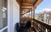 Туры в отель Resort Motives Inn Dilijan