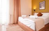 Туры в отель Resort Motives Inn Dilijan