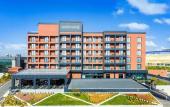 Туры в отель Golden Tulip Gebkim Kocaeli
