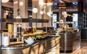 Туры в отель Golden Tulip Gebkim Kocaeli