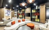 Туры в отель Golden Tulip Gebkim Kocaeli