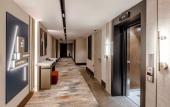 Туры в отель Golden Tulip Gebkim Kocaeli