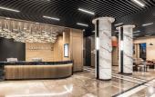 Туры в отель Golden Tulip Gebkim Kocaeli