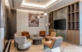 Туры в отель Golden Tulip Gebkim Kocaeli