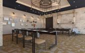 Туры в отель Canopy by Hilton Izmir Bomonti