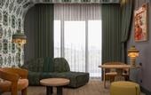 Туры в отель Canopy by Hilton Izmir Bomonti