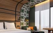 Туры в отель Canopy by Hilton Izmir Bomonti