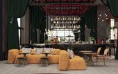 Туры в отель Canopy by Hilton Izmir Bomonti