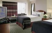 Туры в отель Hilton Boston Logan Airport