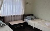 Туры в отель V Turisticheskom Gorode Rossii Private House