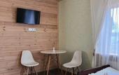 Туры в отель V Turisticheskom Gorode Rossii Private House