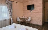 Туры в отель V Turisticheskom Gorode Rossii Private House