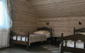 Туры в отель V Turisticheskom Gorode Rossii Private House