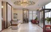 Туры в отель Surxondaryo Hotel