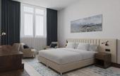 Туры в отель Surxondaryo Hotel