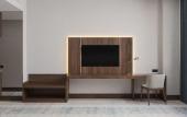 Туры в отель Surxondaryo Hotel