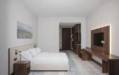Туры в отель Surxondaryo Hotel