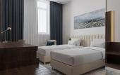 Туры в отель Surxondaryo Hotel