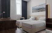 Туры в отель Surxondaryo Hotel