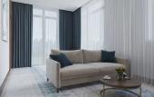 Туры в отель Surxondaryo Hotel