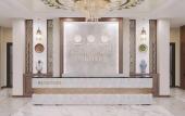 Туры в отель Surxondaryo Hotel