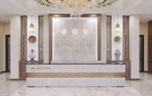 Туры в отель Surxondaryo Hotel